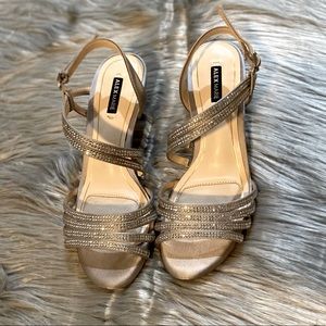Alex Marie Layona Strappy Sandal